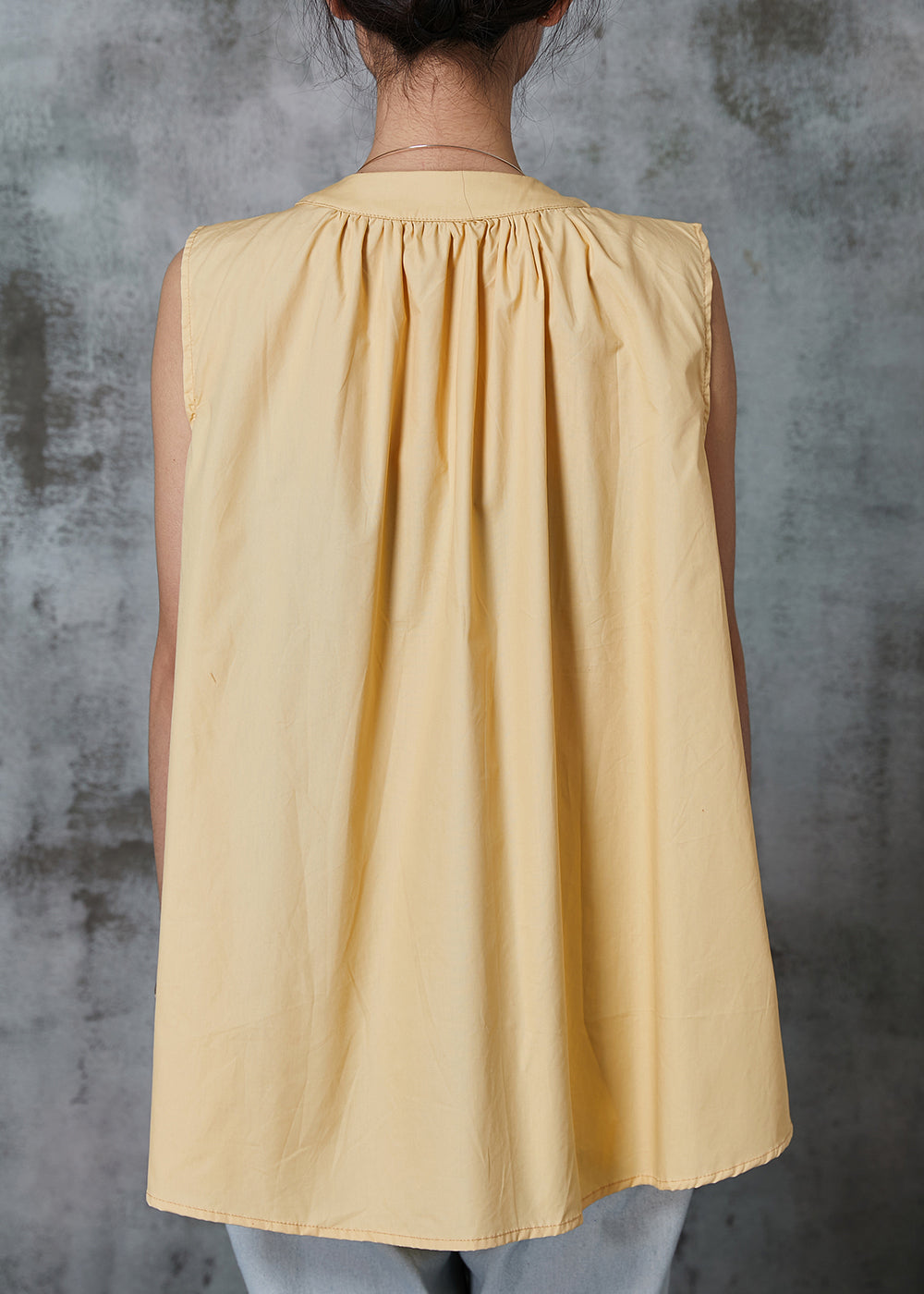 Beautifully Balanced Shirt with Timeless Character