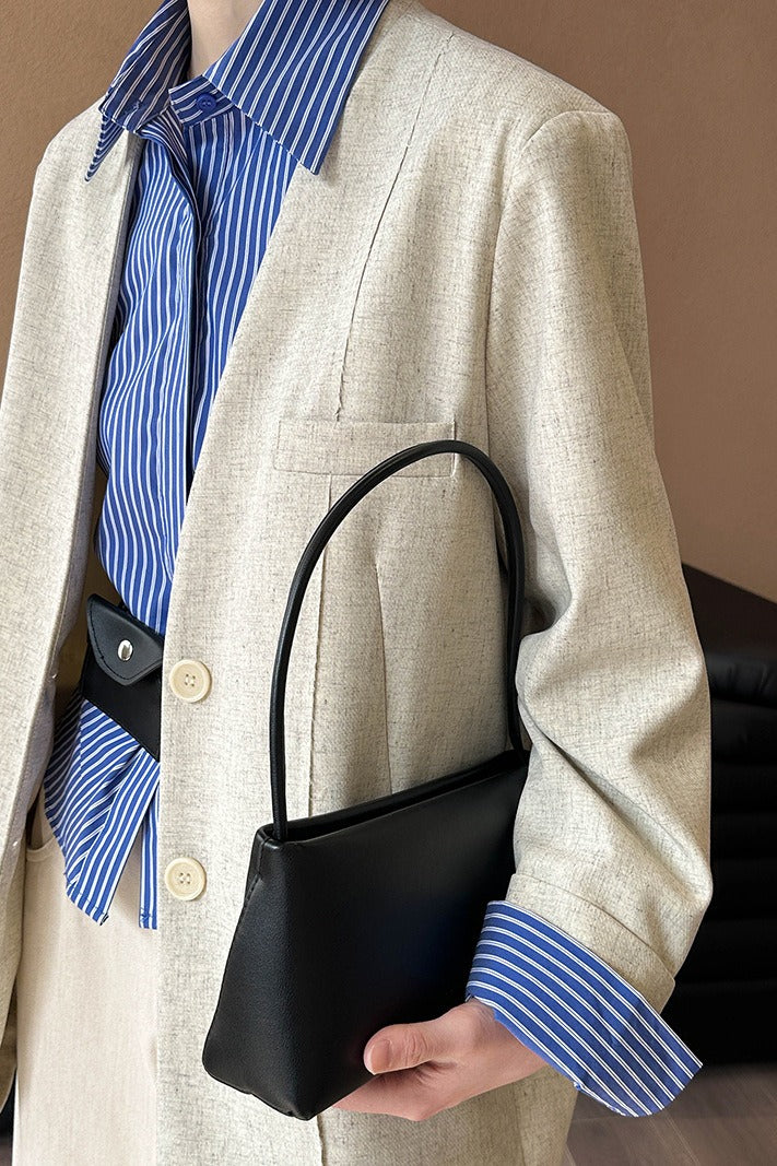 Classic Vintage Garment with a Flattering Fit