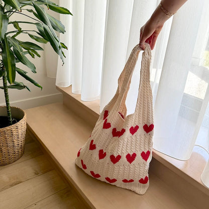 Polished Bag with an Effortless Classic Look