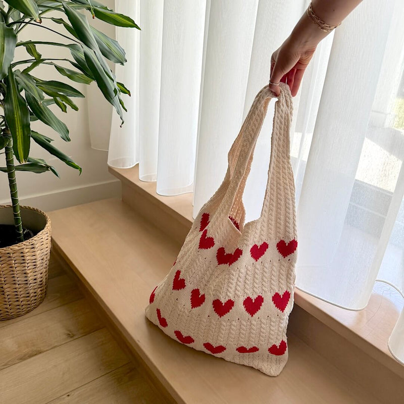 Polished Bag with an Effortless Classic Look