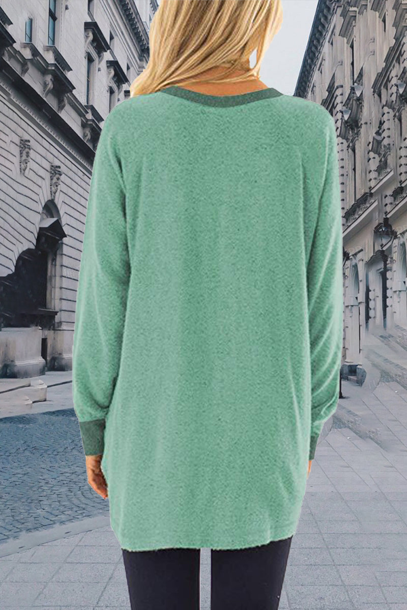 Polished Garment with an Effortless Classic Look