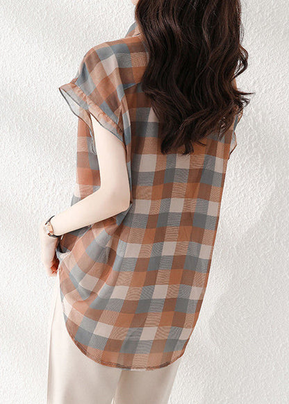 Beautifully Balanced Shirt with Timeless Character