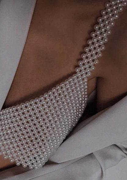 Polished Top with an Effortless Classic Look