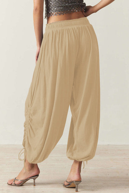 Beautifully Balanced Garment with Timeless Character