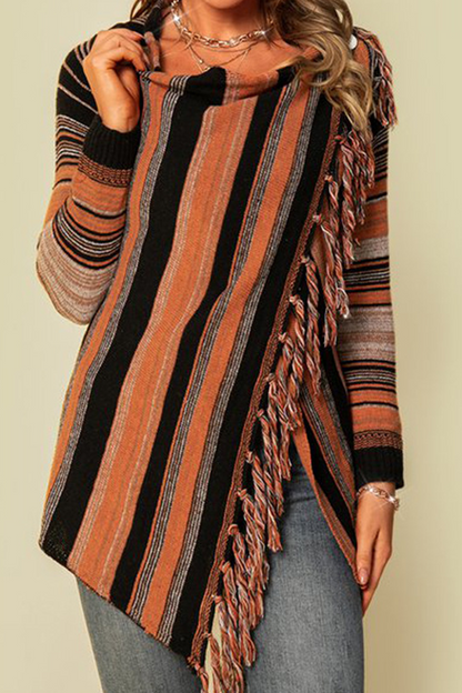 Vintage Inspired Top with a Contemporary Edge
