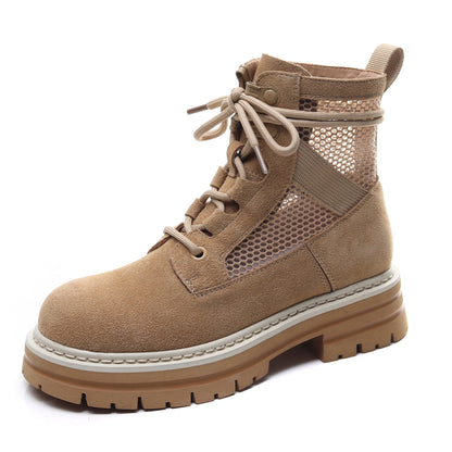 Beautifully Balanced Boots with Timeless Character