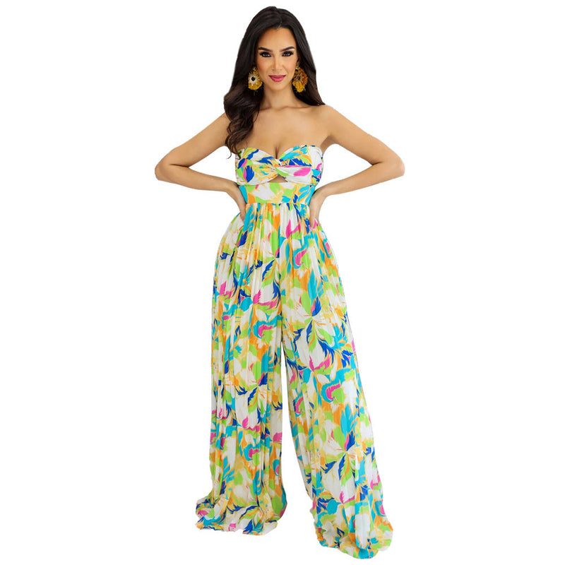 Classic Vintage Trousers with a Flattering Fit
