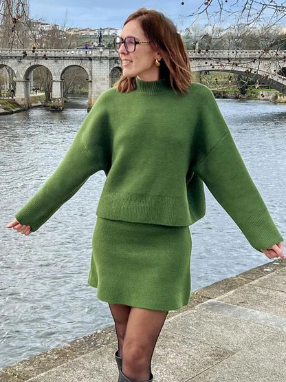 A Vintage Style Garment with Delicate Timeless Details