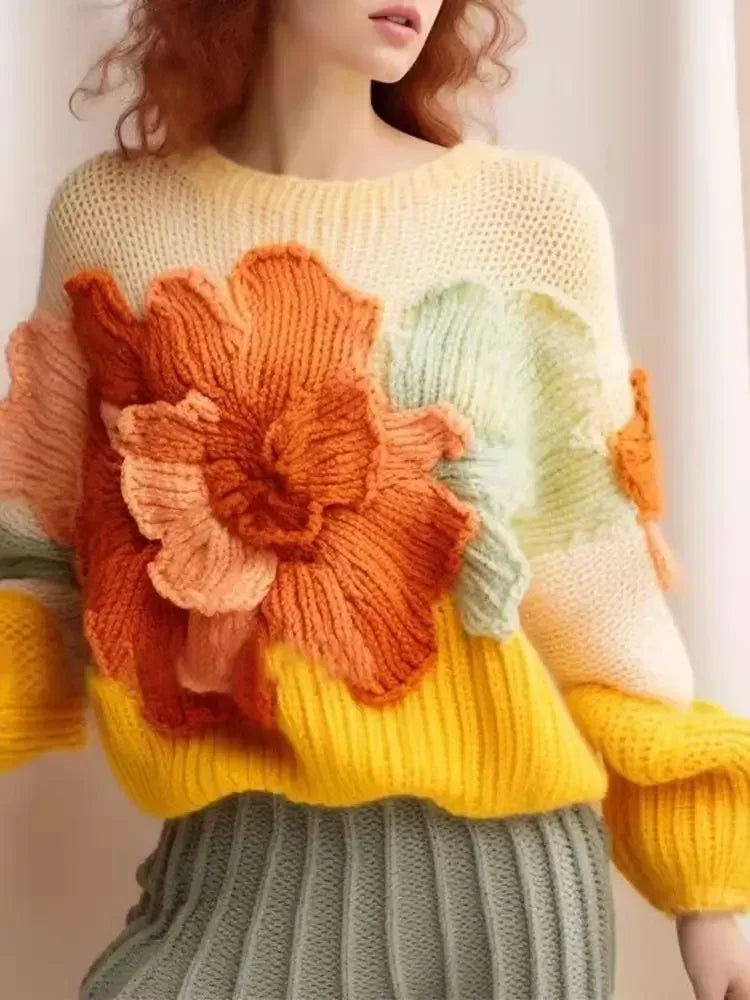 Classic Vintage & Enduringly Stylish Sweater