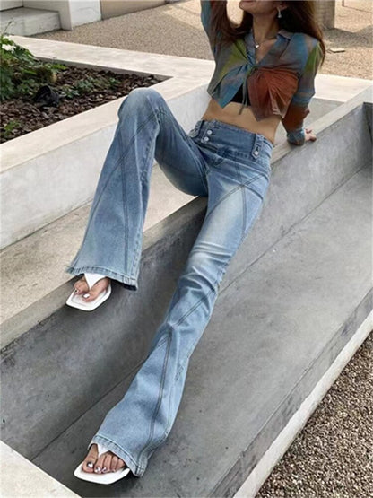 Vintage Inspired Garment with a Contemporary Edge