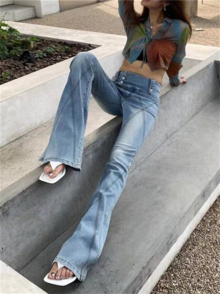 Vintage Inspired Garment with a Contemporary Edge