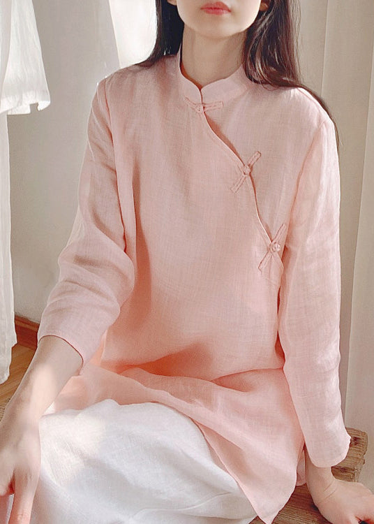 Beautifully Balanced Top with Timeless Character