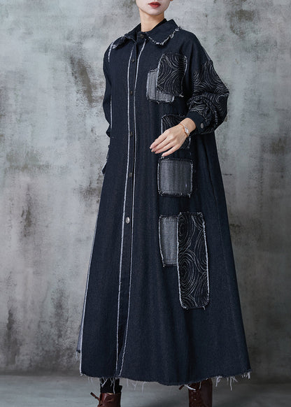 Gracefully Styled Coat for Any Occasion