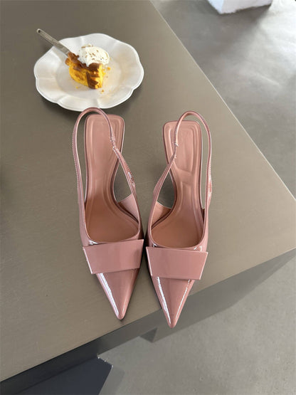 Elegantly Styled Sandals for Everyday Wear