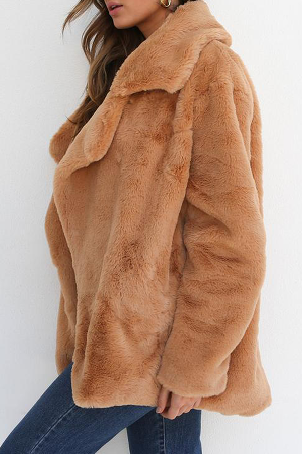 Elegantly Styled Garment for Everyday Wear