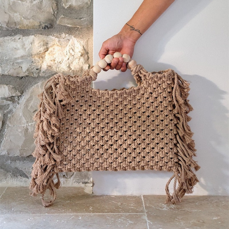 Classic Vintage & Enduringly Stylish Bag