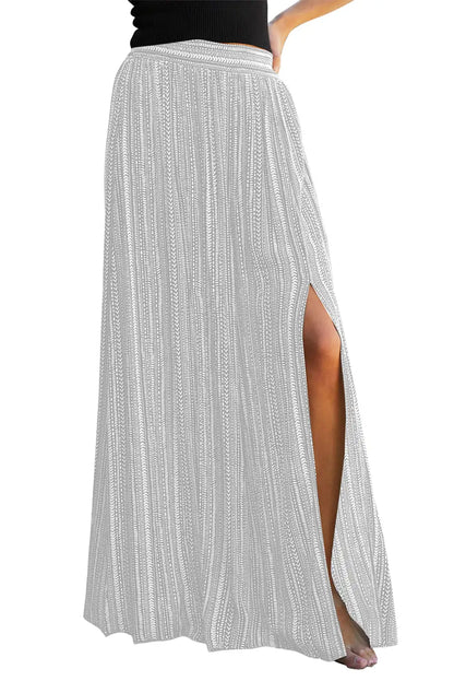 Beautifully Finished Pants in a Timeless Design