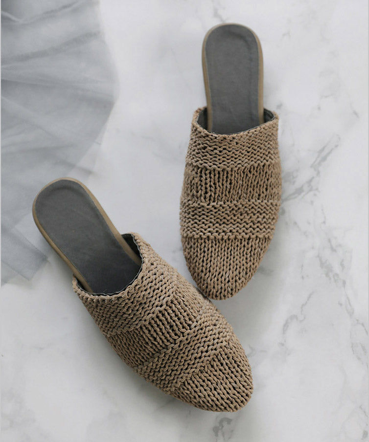 Elegantly Styled Sandals for Everyday Wear