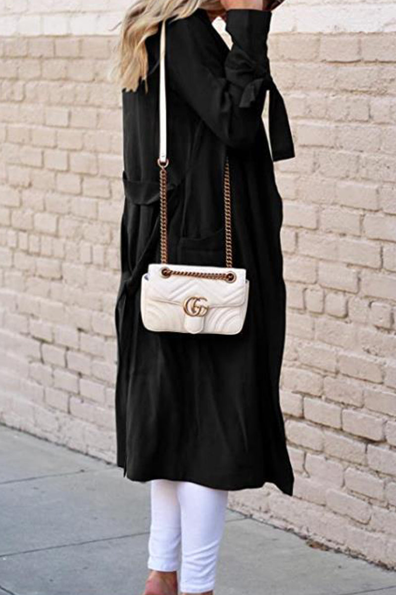 Gracefully Styled Garment for Any Occasion