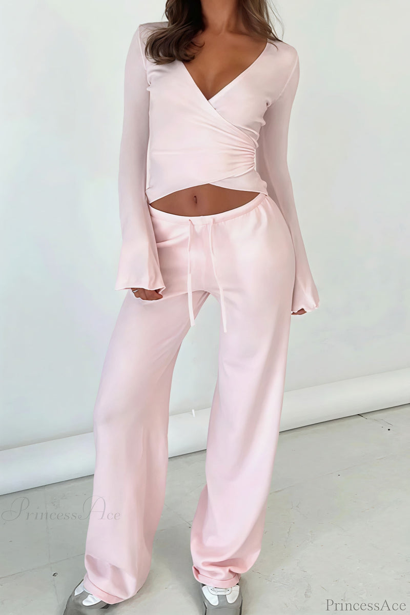 Vintage Inspired Pants with a Contemporary Edge