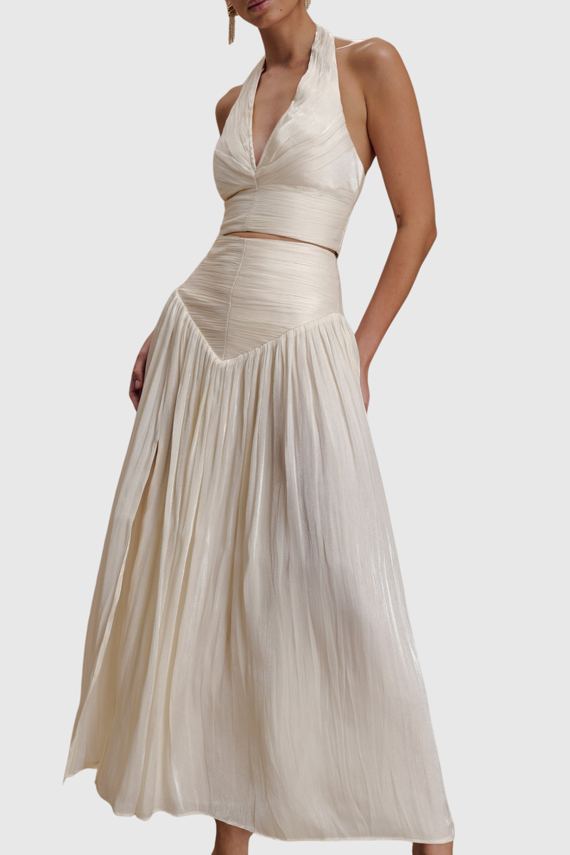 Sophisticated Top with a Clean Classic Look