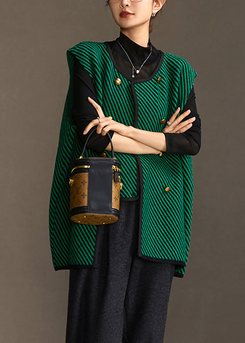 Classic Vintage Coat with a Flattering Fit