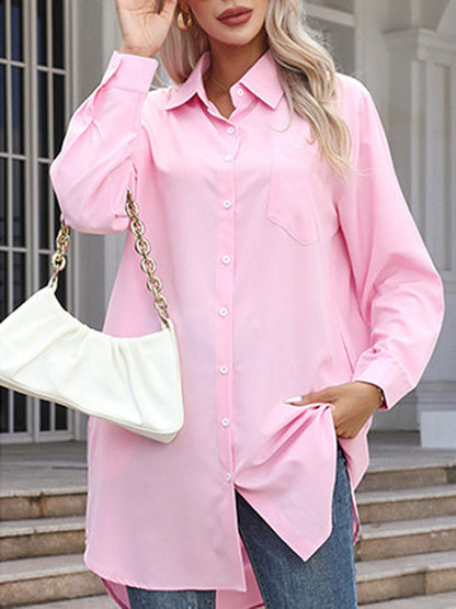 Classic Vintage & Enduringly Stylish Blouse