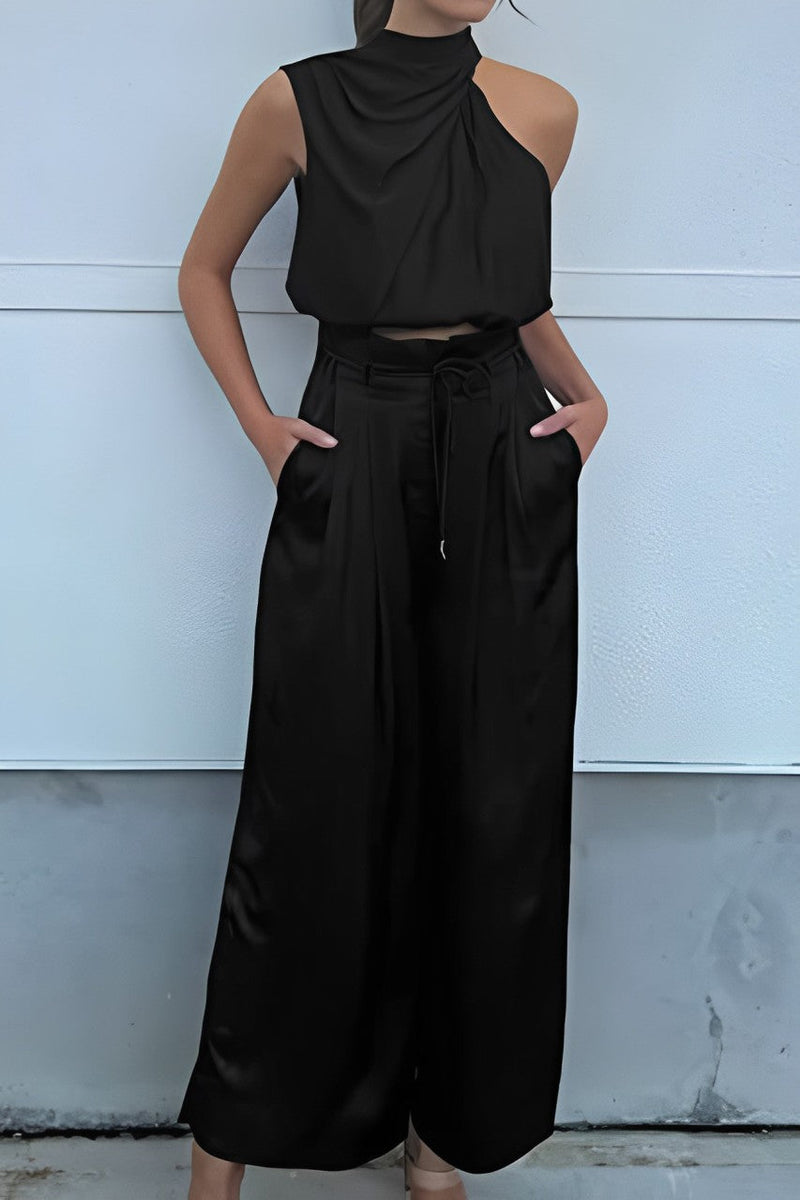 Elegantly Styled Pants for Everyday Wear