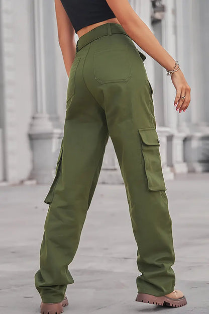 Beautifully Finished Pants in a Timeless Design