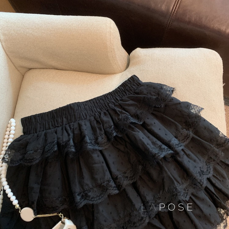 Gracefully Styled Garment for Any Occasion