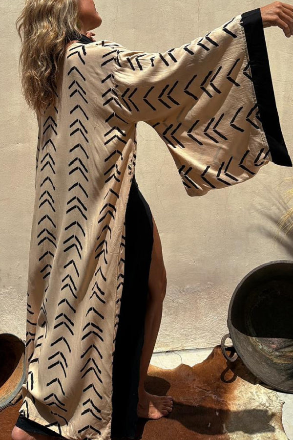 Elegantly Styled Garment for Everyday Wear