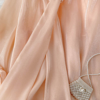 Polished Blouse with an Effortless Classic Look