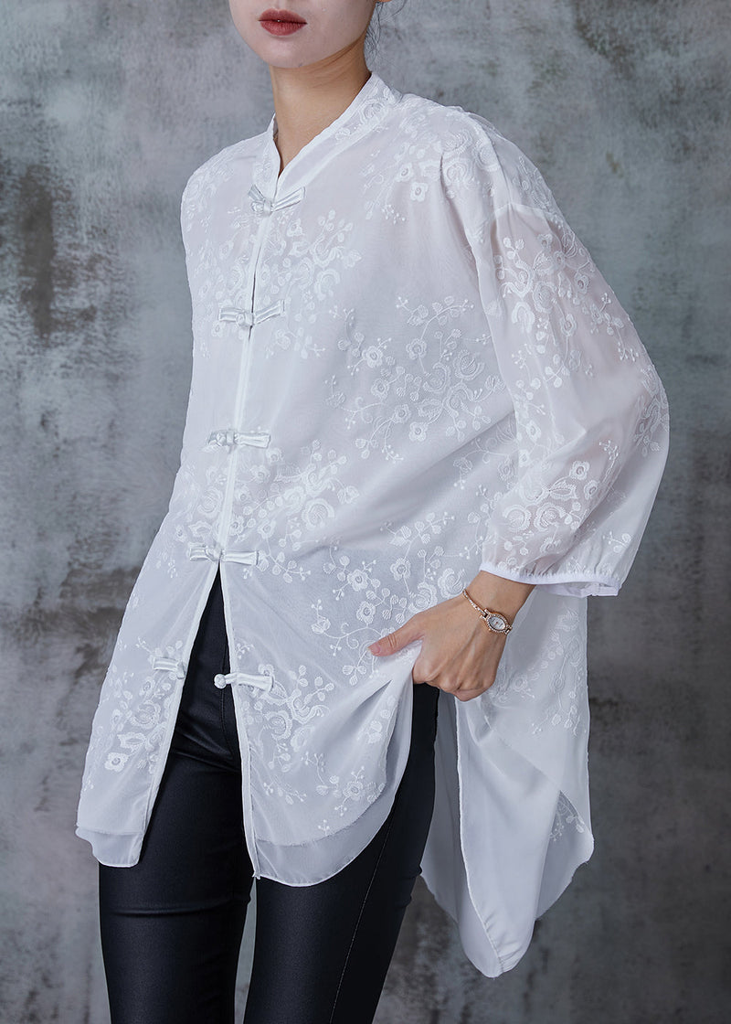 Beautifully Crafted Shirt in a Classic Style