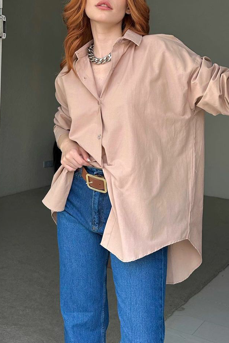 Vintage Inspired Top with a Contemporary Edge