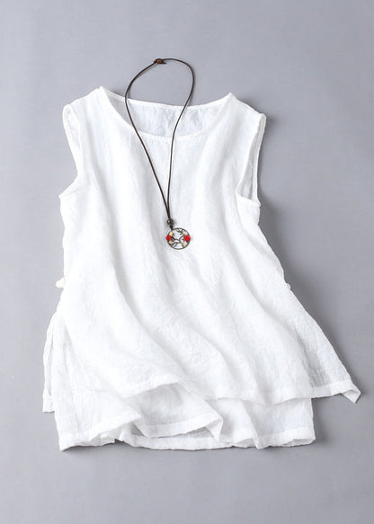 Beautifully Balanced Garment with Timeless Character