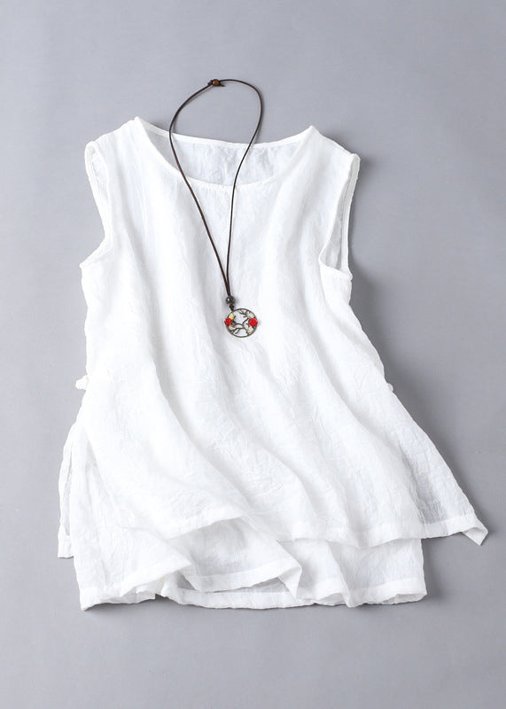 Beautifully Balanced Garment with Timeless Character