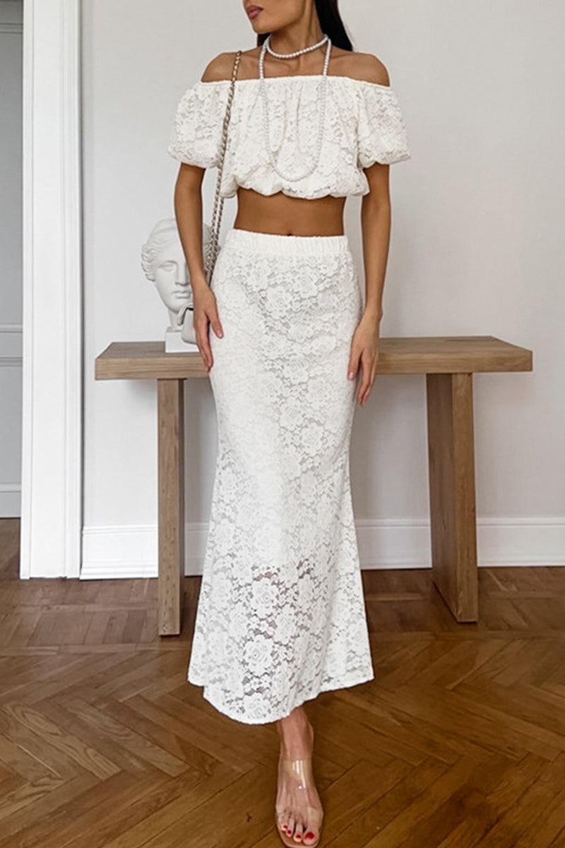 Beautifully Finished Garment in a Timeless Design
