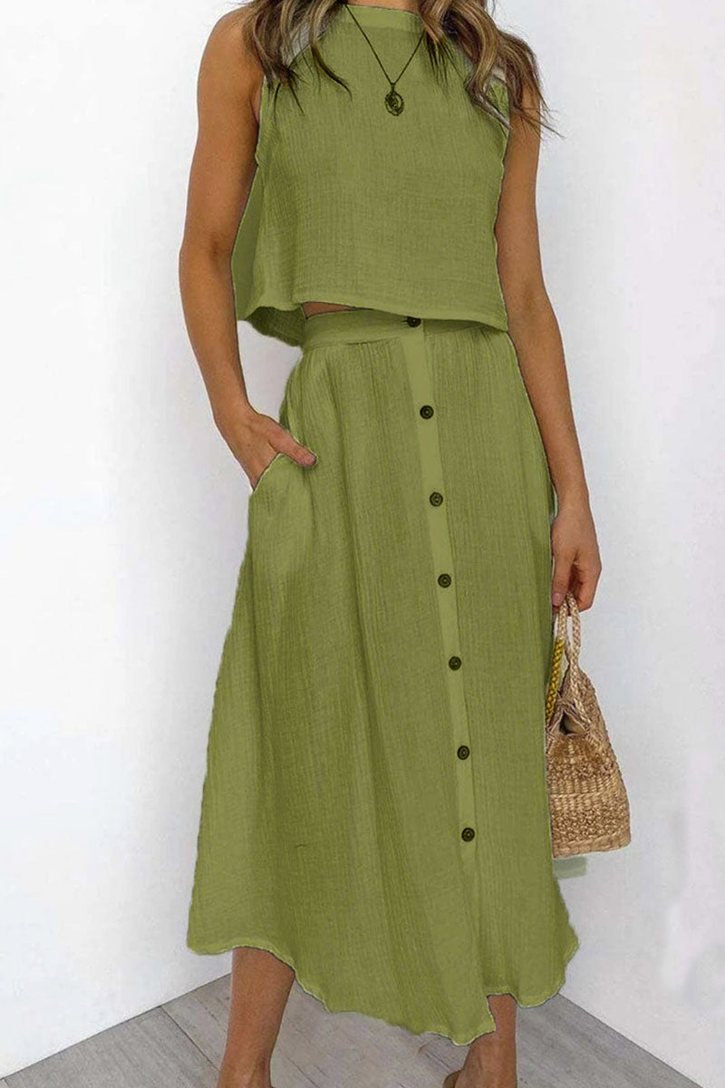 Elegantly Styled Garment for Everyday Wear