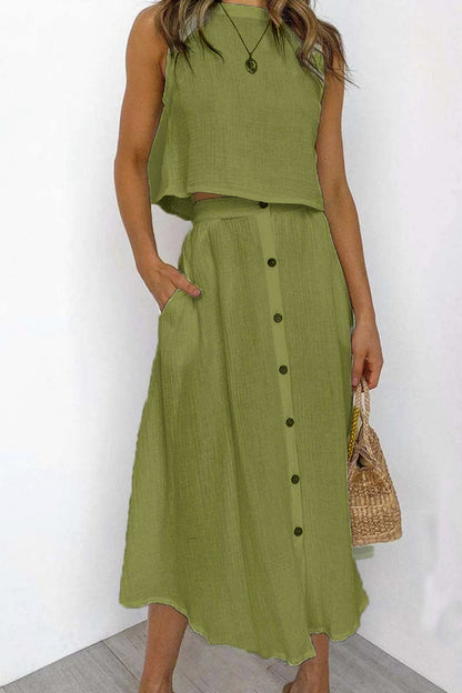 Elegantly Styled Garment for Everyday Wear