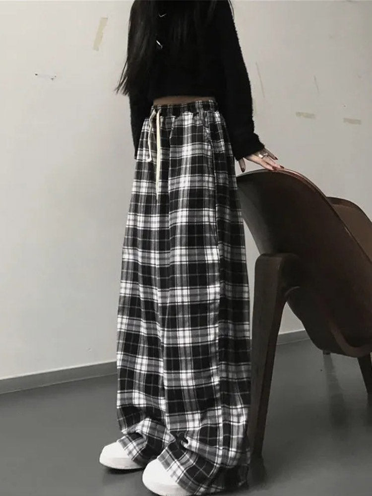 Beautifully Crafted Pants in a Classic Style