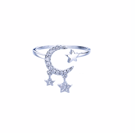 A Vintage Style Garment with Delicate Timeless Details