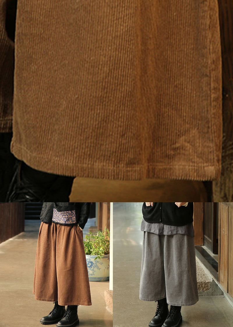 Elegantly Styled Pants for Everyday Wear