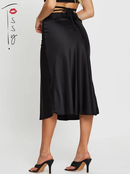 Beautifully Finished Garment in a Timeless Design