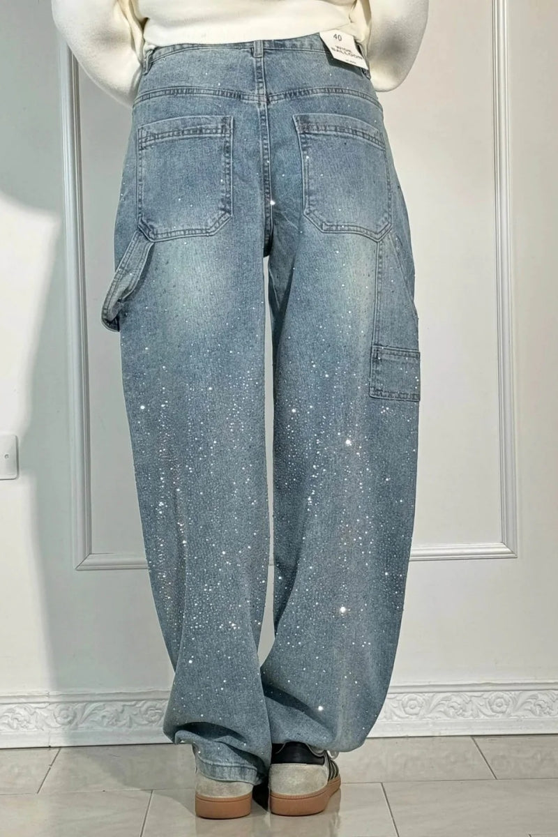 Vintage Inspired Garment with a Contemporary Edge