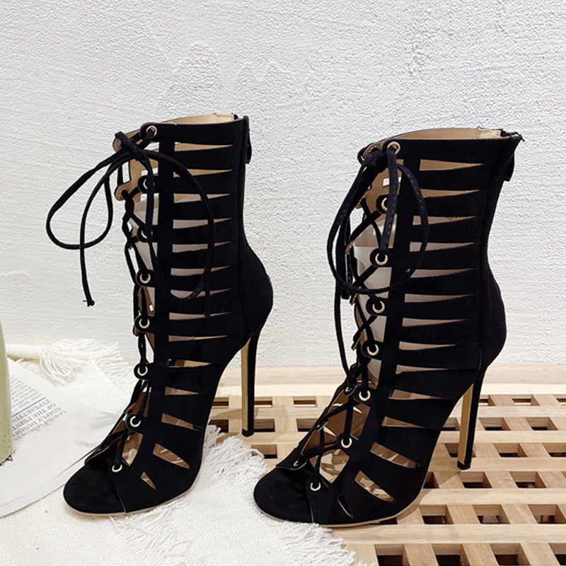 Classic Vintage & Enduringly Stylish Boots