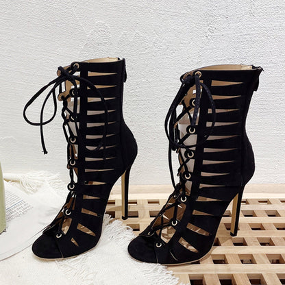 Classic Vintage & Enduringly Stylish Boots