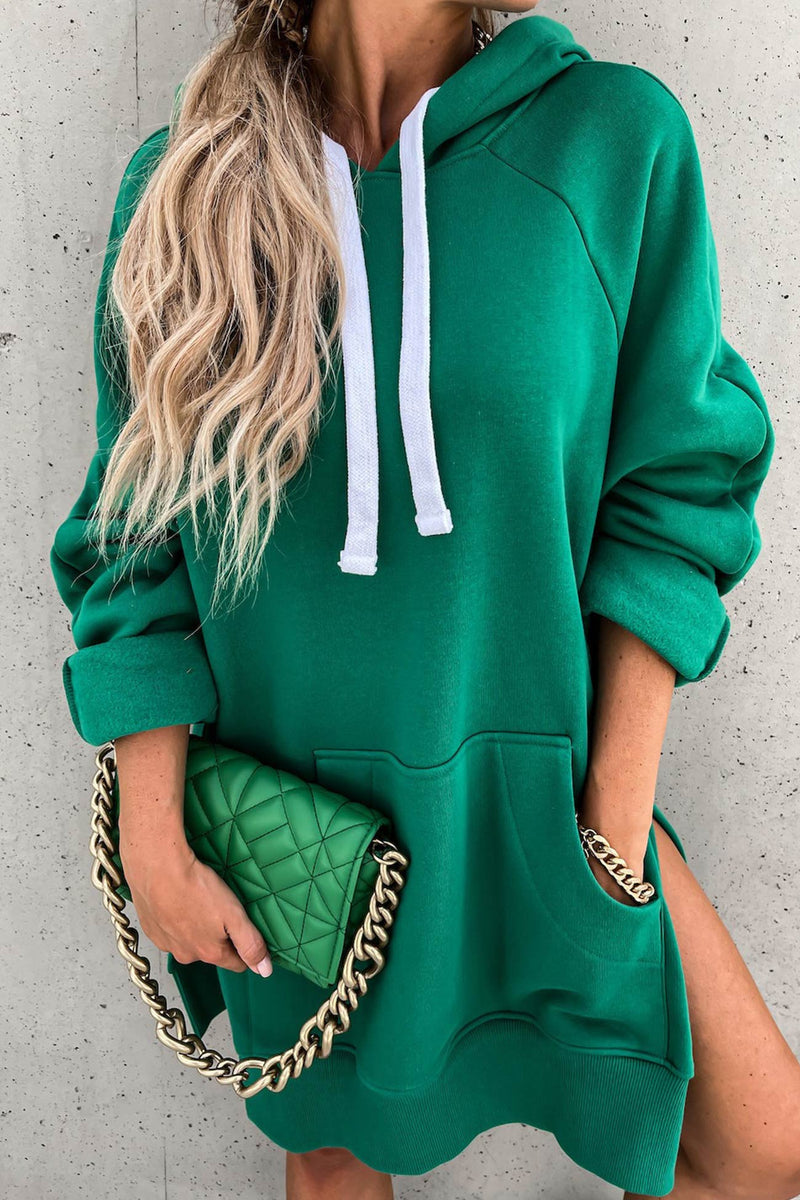 Polished Garment with an Effortless Classic Look