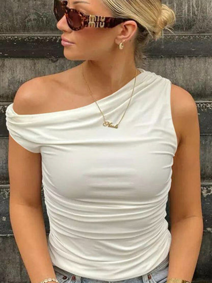 Vintage Inspired Shirt with a Contemporary Edge