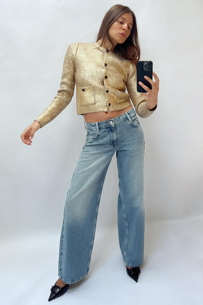 Gracefully Styled Cardigan for Any Occasion