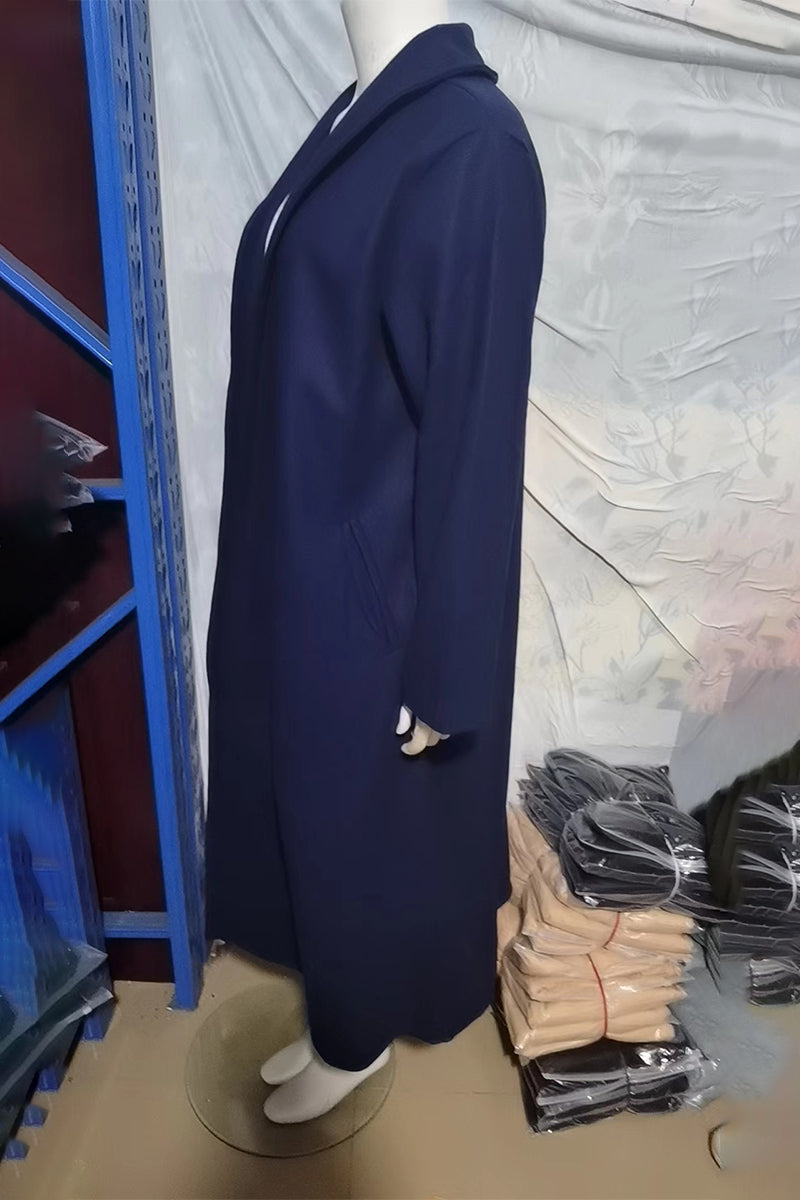 Polished Garment with an Effortless Classic Look